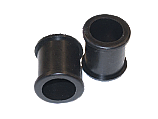 Hodaka Headlight Rubber Mount Pair 949333