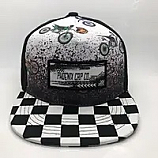 Full Throttle Motocross Youth Hat