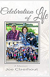 Celebration of Life - A Memoir Paperback – June 12, 2019